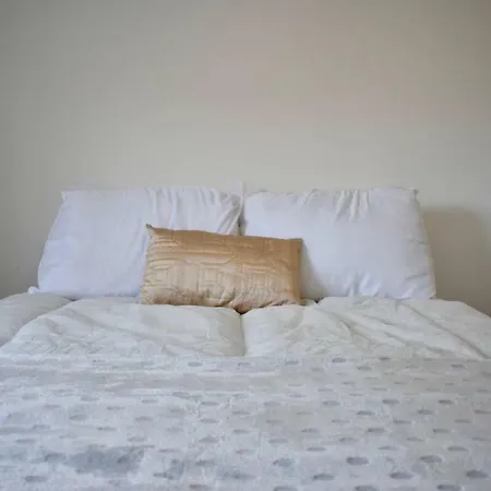 Apartment Ballsbridge 2 Bedroom With Balcony Dublin