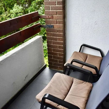 Ballsbridge 2 Bedroom With Balcony *