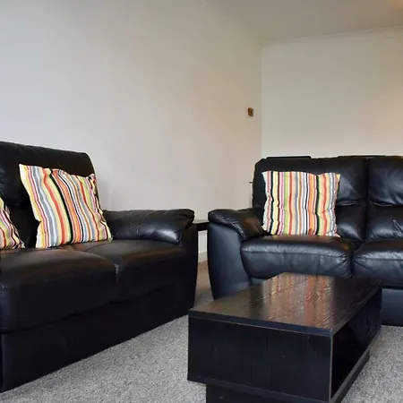 Apartment Ballsbridge 2 Bedroom With Balcony Dublin